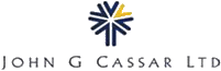 John G Cassar